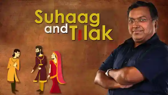 Ep 24 - What is significance of Sindoor and Suhaag in Hindu culture?